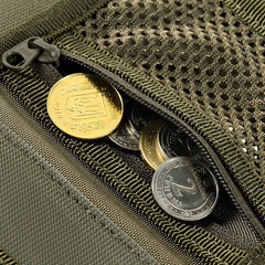 Portofel Elite Gen.II M-Tac - Ranger Green, Durabil & Practic