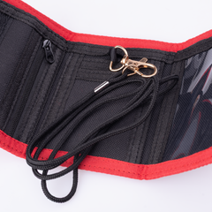 Portofel ESSEWAL MS Martes Essentials - Durabil, Sportiv și Practic - 2