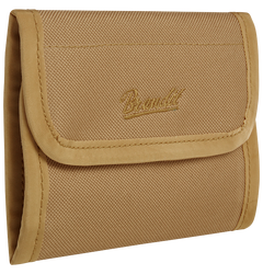 Portofel Five Camel Brandit - Organizator Esential