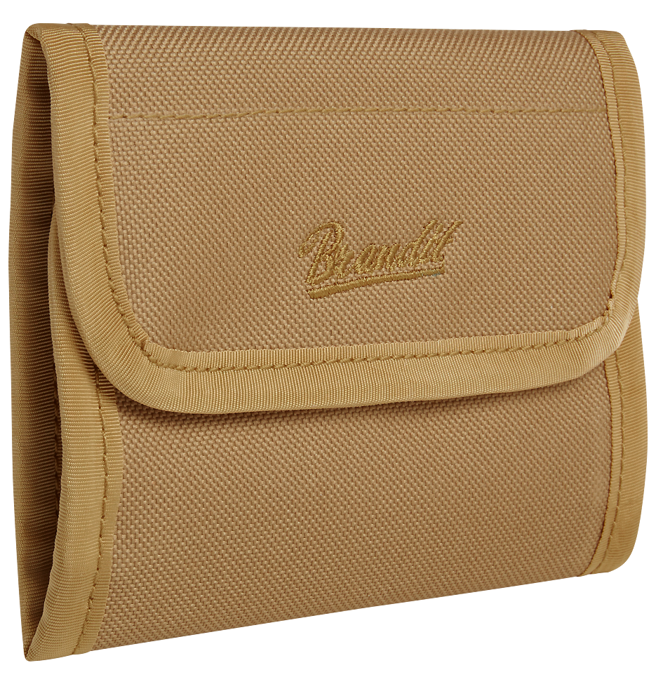 Portofel Five Camel Brandit - Organizator Esential