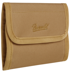 Portofel Five Camel Brandit - Organizator Esential