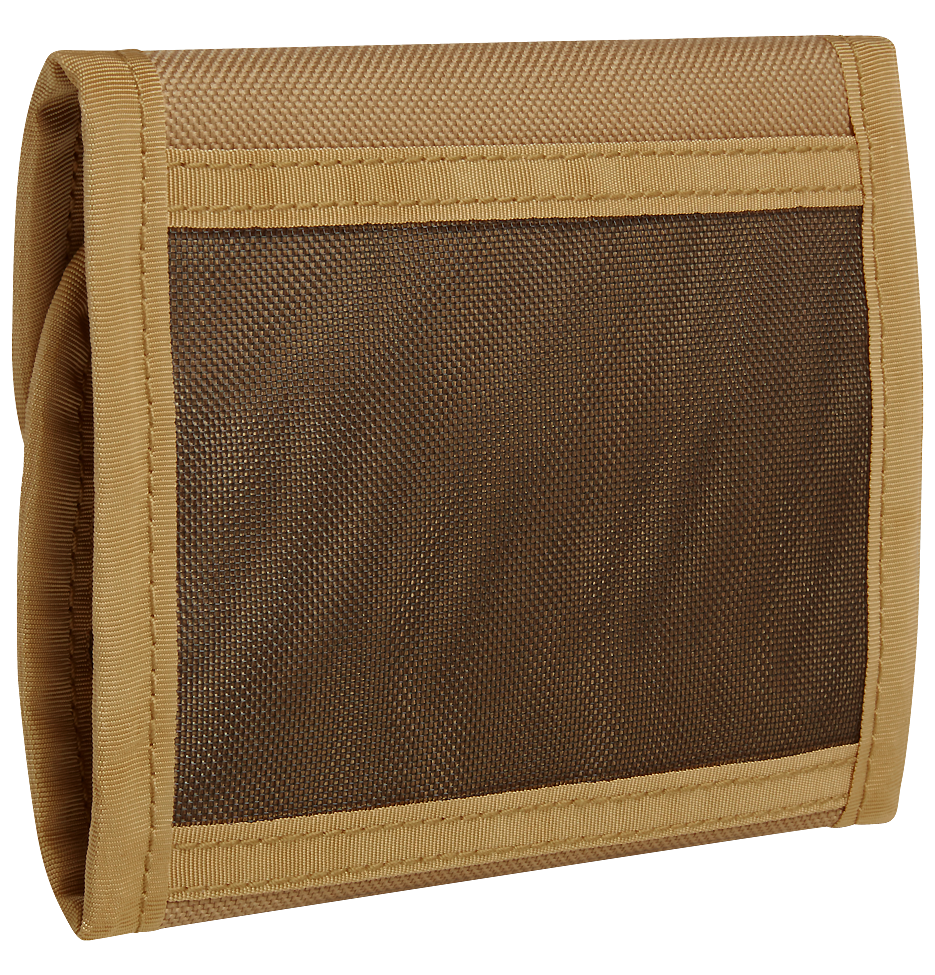 Portofel Five Camel Brandit - Organizator Esential