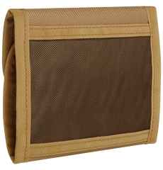 Portofel Five Camel Brandit - Organizator Esential