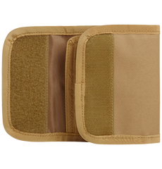 Portofel Five Camel Brandit - Organizator Esential