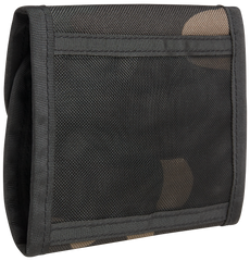 Portofel Five Dark Camo Brandit - Siguranta Esentiala Zilnica