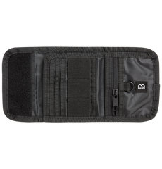 Portofel Five Dark Camo Brandit - Siguranta Esentiala Zilnica