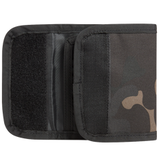 Portofel Five Dark Camo Brandit - Siguranta Esentiala Zilnica