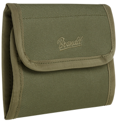 Portofel Five Olive Brandit - Esential Tactic Zilnic