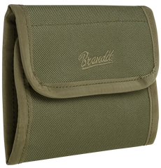 Portofel Five Olive Brandit - Esential Tactic Zilnic