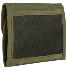Portofel Five Olive Brandit - Esential Tactic Zilnic