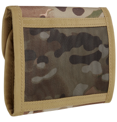 Portofel Five Tactical Camo Brandit - Organizator Esential