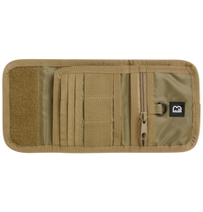 Portofel Five Tactical Camo Brandit - Organizator Esential