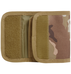 Portofel Five Tactical Camo Brandit - Organizator Esential