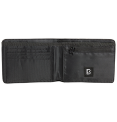 Portofel Four Dark Camo Brandit - Eficienta Tactică