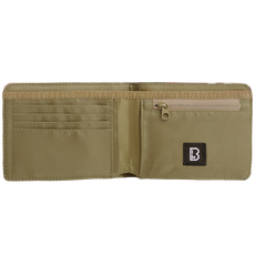 Portofel Four Tactical Camo Brandit - Siguranta Esentiala