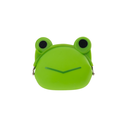 Portofel FROGY COQUI - Compact, Rezistent, Stilat - 1