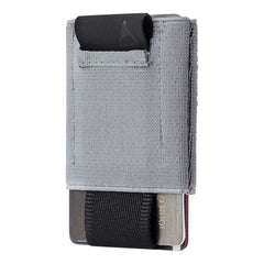 Portofel Gomatic Wallet V2 Gri GOMATIC - RFID Blocking, Slim Design