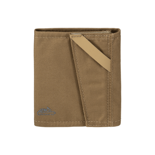 Portofel Helikon-Tex EDC Medium Coyote RFID