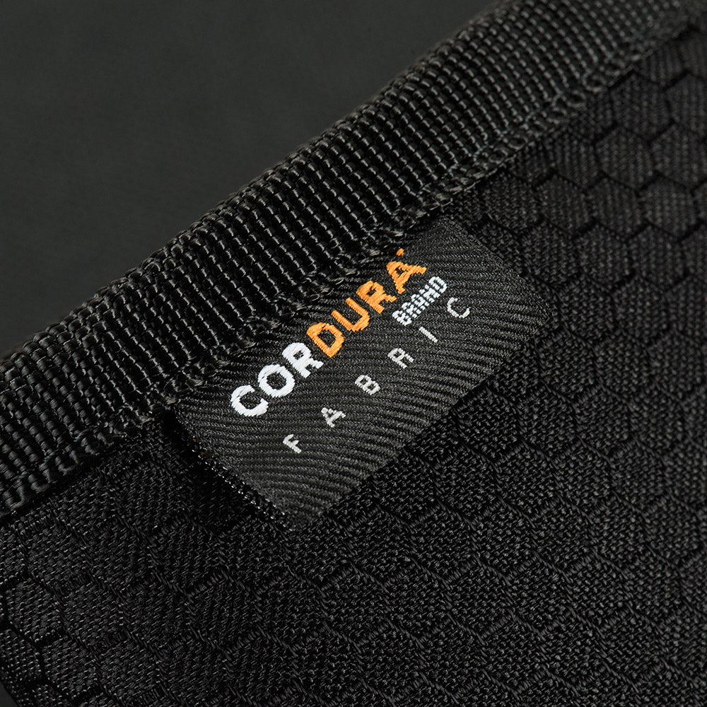 Portofel M-Tac Wallet Elite Gen.II Hex - Negru, Durabil