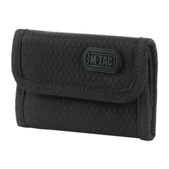 Portofel M-Tac Wallet Elite Gen.II Hex - Negru, Durabil