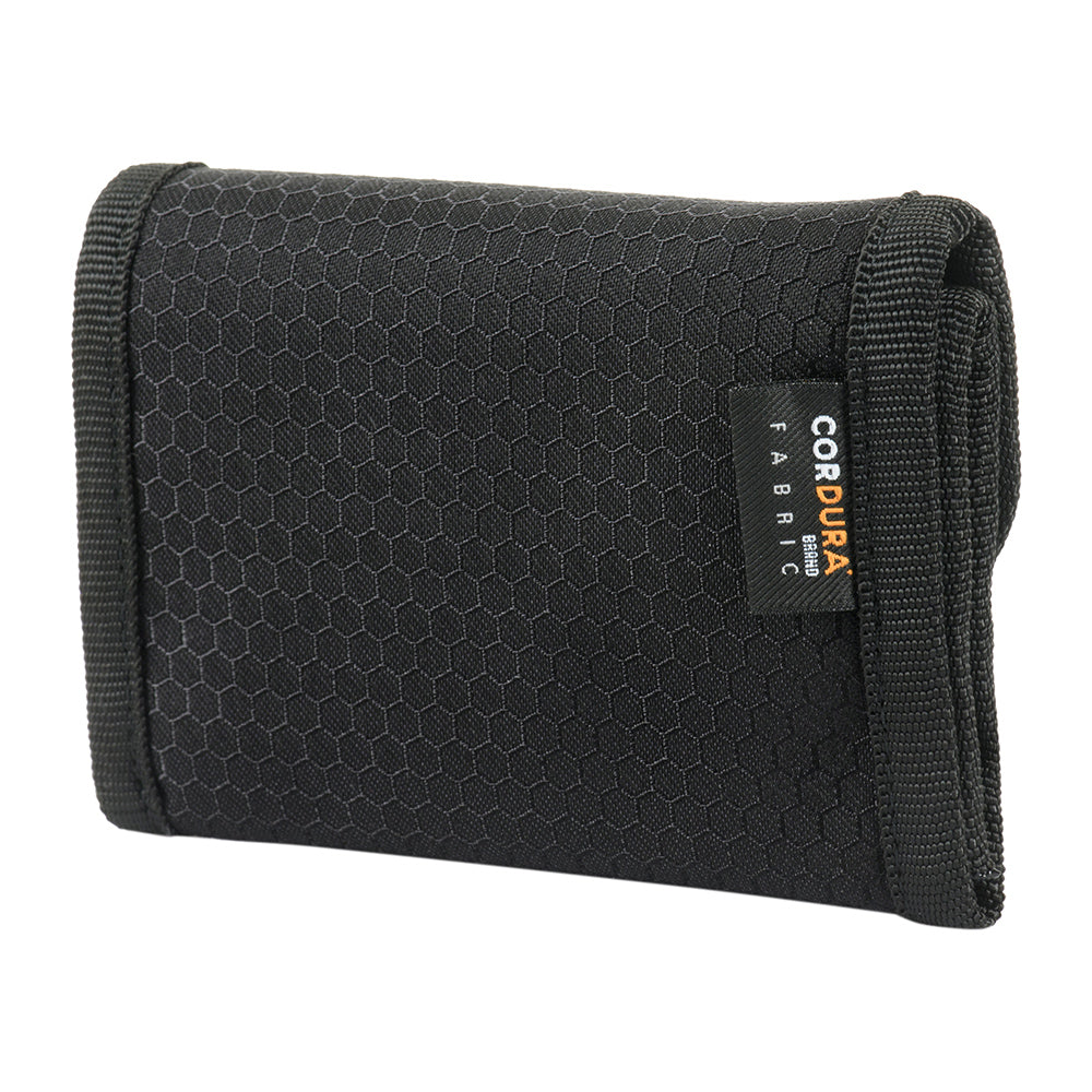 Portofel M-Tac Wallet Elite Gen.II Hex - Negru, Durabil