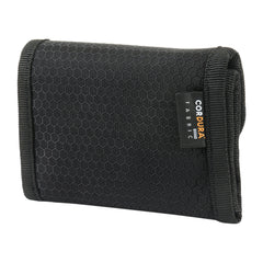 Portofel M-Tac Wallet Elite Gen.II Hex - Negru, Durabil