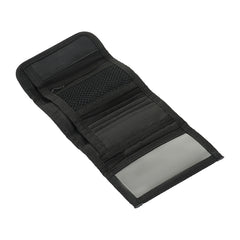 Portofel M-Tac Wallet Elite Gen.II Hex - Negru, Durabil