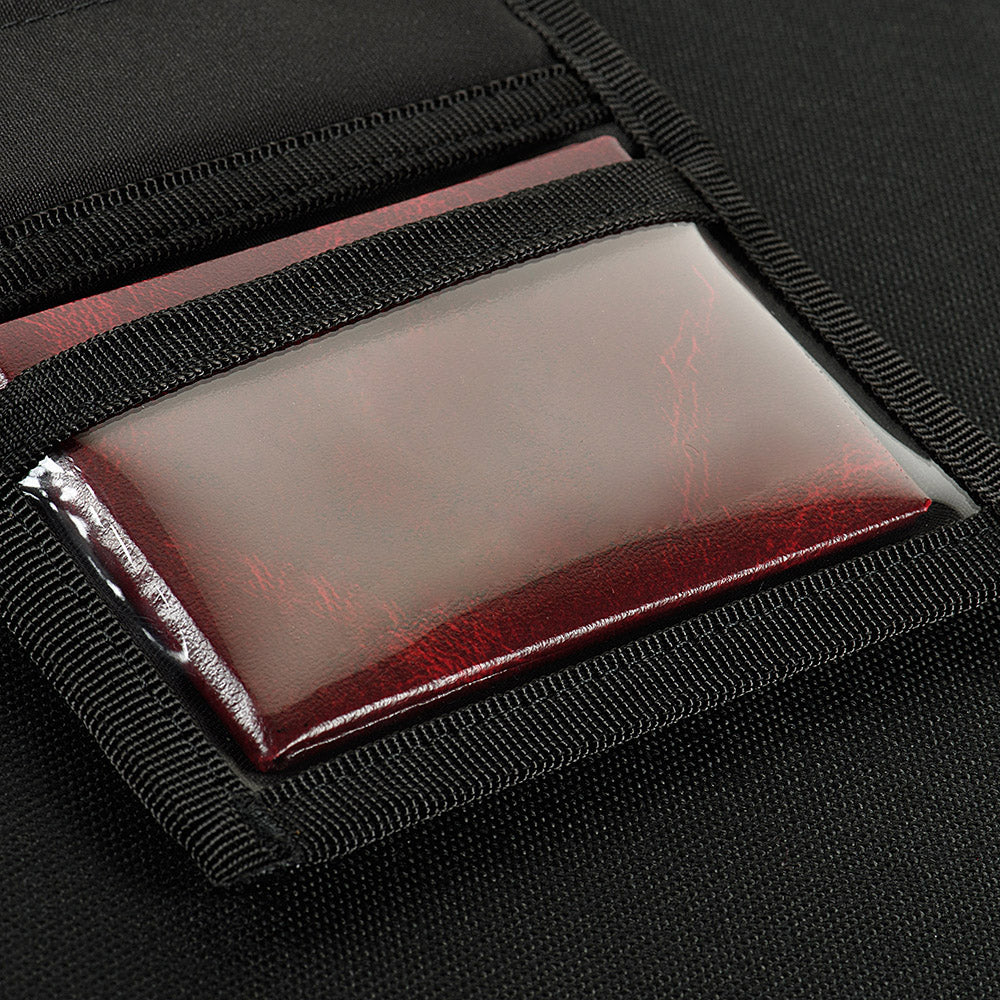 Portofel M-Tac Wallet Elite Gen.II Hex - Negru, Durabil