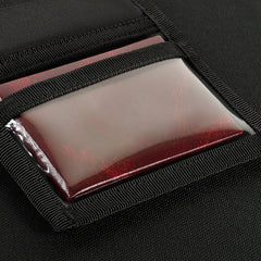 Portofel M-Tac Wallet Elite Gen.II Hex - Negru, Durabil