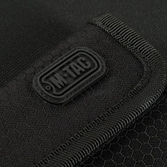 Portofel M-Tac Wallet Elite Gen.II Hex - Negru, Durabil