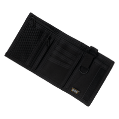 Portofel MAGNUM Wallet - Organizator Practic, Rezistent la Uzură - 2