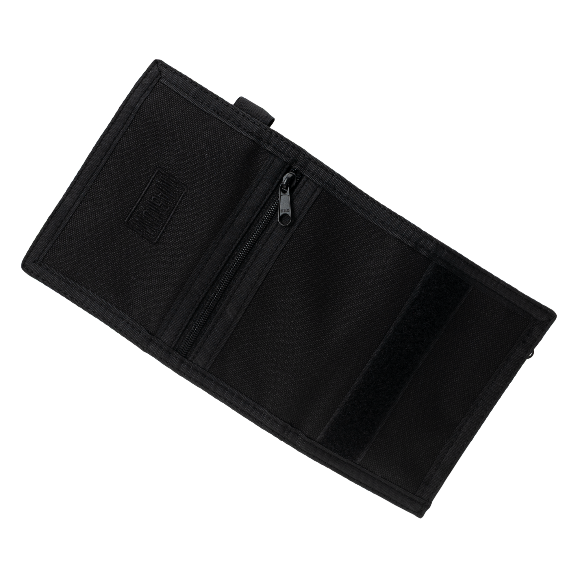 Portofel MAGNUM Wallet - Organizator Practic, Rezistent la Uzură - 3