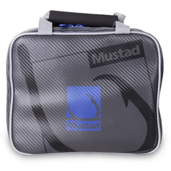 Portofel Monturi Mustad M.MB022 - Protecție și Organizare Accesorii - 1