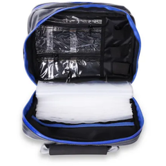 Portofel Monturi Mustad M.MB022 - Protecție și Organizare Accesorii - 4