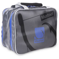 Portofel Monturi Mustad M.MB022 - Protecție și Organizare Accesorii - 5