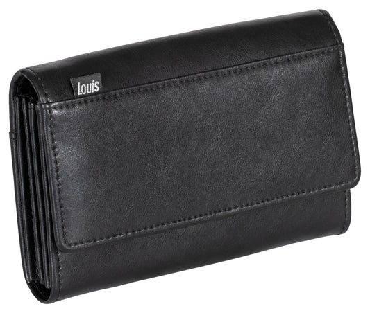 Portofel Moto Geldbörse Louis - Piele Sintetică, Robust