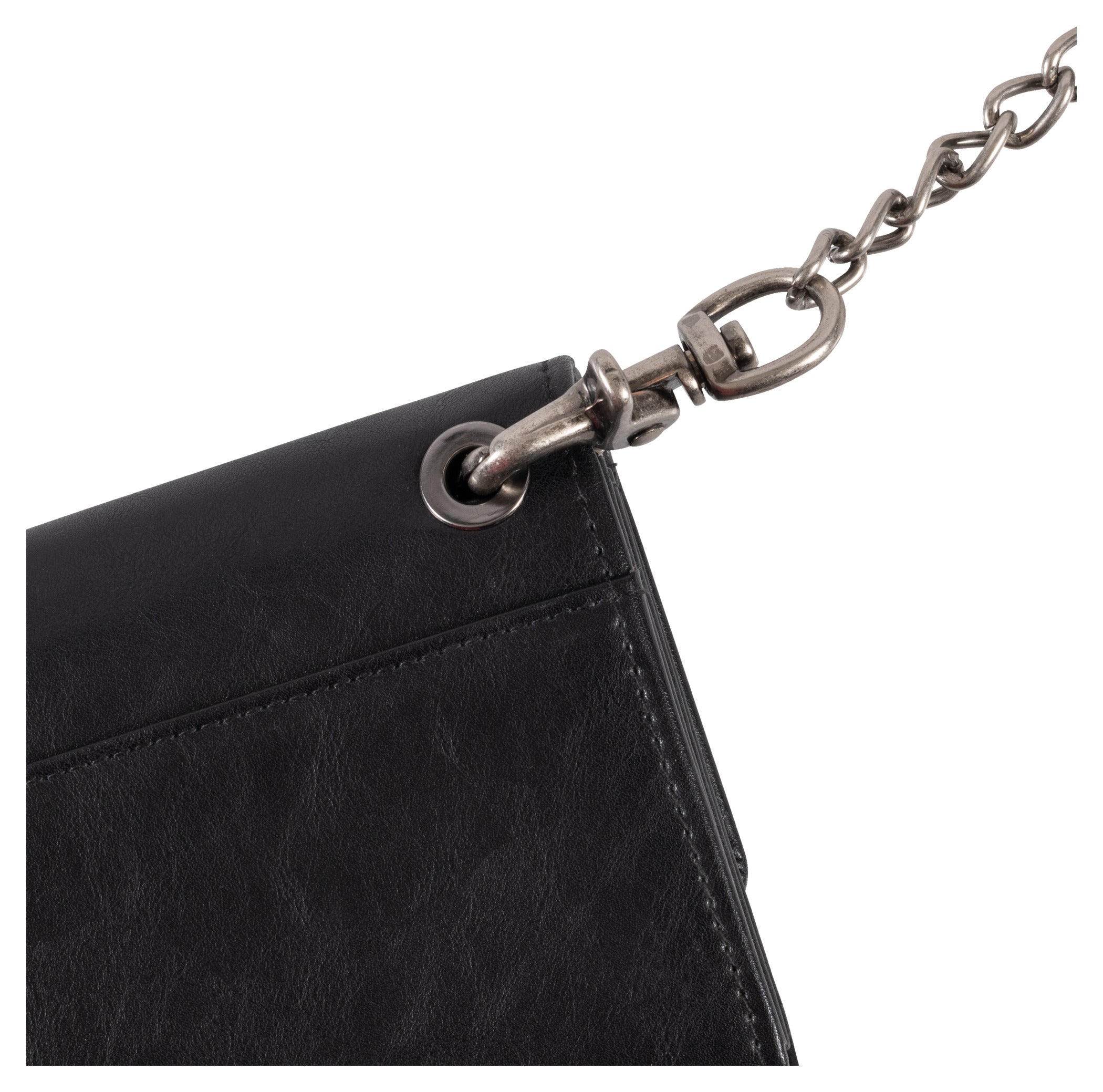 Portofel Moto Geldbörse Louis - Piele Sintetică, Robust