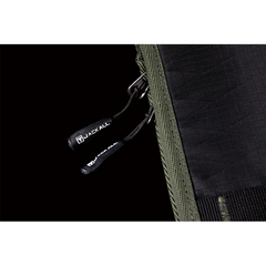 Portofel Naluci Jackall 240x170cm Negru - Organizare Eficientă Pescuit - 5