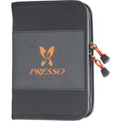 Portofel Naluci Presso DAIWA - Păstrare Sigură, Organizare Oscilante - 3