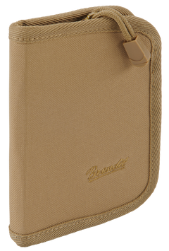 Portofel One Camel Brandit - Organizare Esentiala