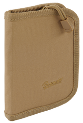 Portofel One Camel Brandit - Organizare Esentiala