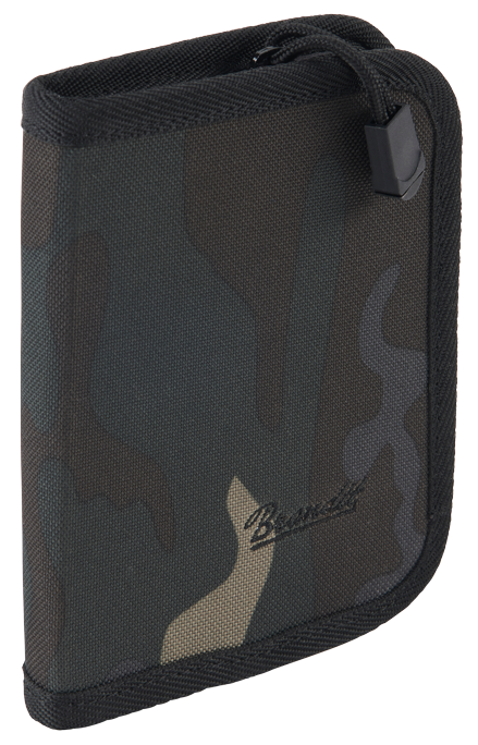 Portofel One Dark Camo Brandit - Esentialul la Indemana