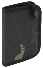 Portofel One Dark Camo Brandit - Esentialul la Indemana