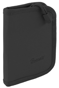 Portofel One Negru Brandit - Organizator Esential