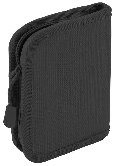 Portofel One Negru Brandit - Organizator Esential