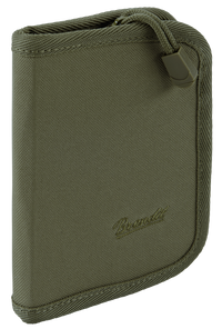 Portofel One Olive Brandit - Compact si Rezistent