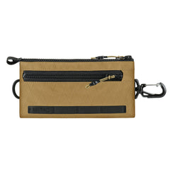 Portofel Orizontal cu Carabiner X-PAC Elite M-Tac - Coyote