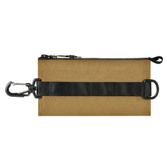 Portofel Orizontal cu Carabiner X-PAC Elite M-Tac - Coyote