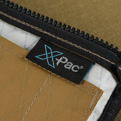 Portofel Orizontal X-Pac Elite M-Tac - Coyote