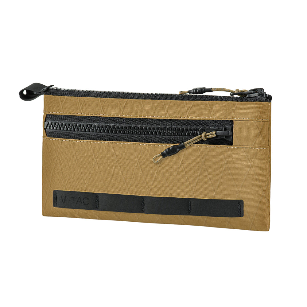 Portofel Orizontal X-Pac Elite M-Tac - Coyote